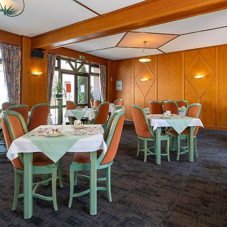 Hotel A La Vignette - Colmar-Nord Saint-Hippolyte Kültér fotó