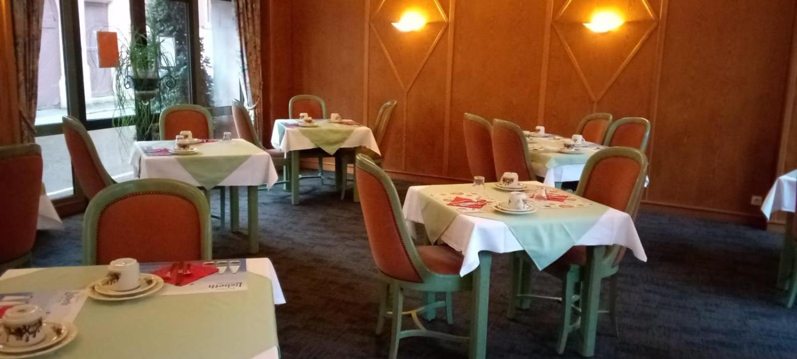 Hotel A La Vignette - Colmar-Nord Saint-Hippolyte Kültér fotó